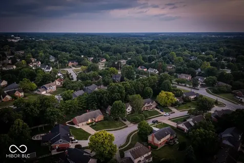 161 Stony Creek Overlook Noblesville IN 46060