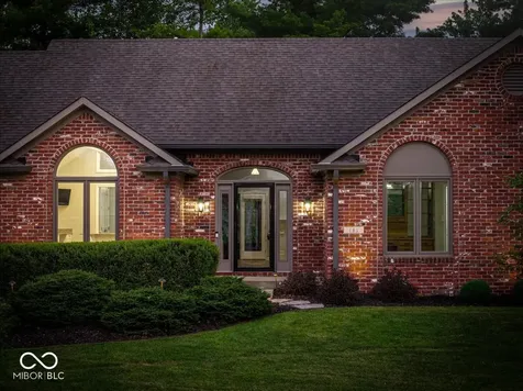 161 Stony Creek Overlook Noblesville IN 46060