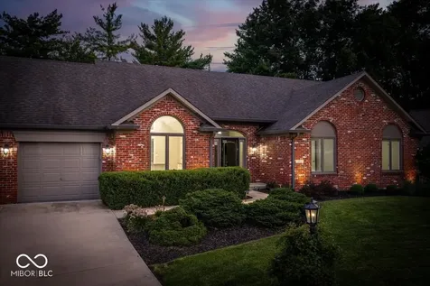 161 Stony Creek Overlook Noblesville IN 46060