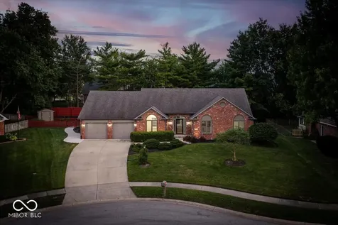 161 Stony Creek Overlook Noblesville IN 46060