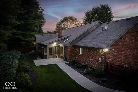 161 Stony Creek Overlook Noblesville IN 46060