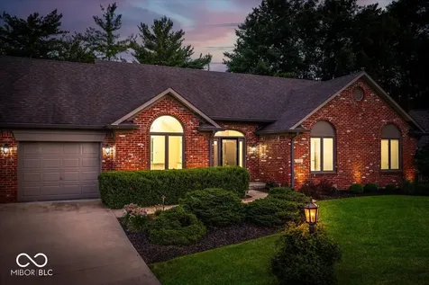 161 Stony Creek Overlook Noblesville IN 46060
