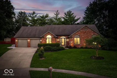 161 Stony Creek Overlook Noblesville IN 46060