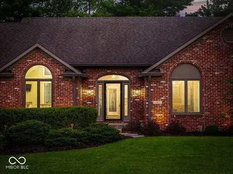 161 Stony Creek Overlook Noblesville IN 46060