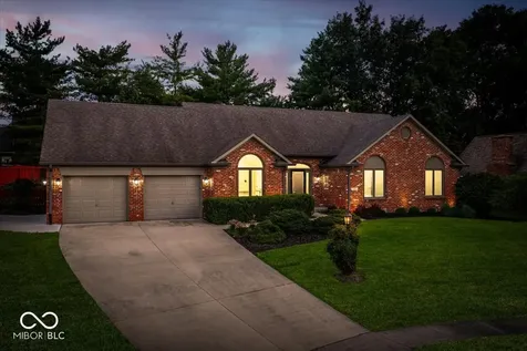 161 Stony Creek Overlook Noblesville IN 46060