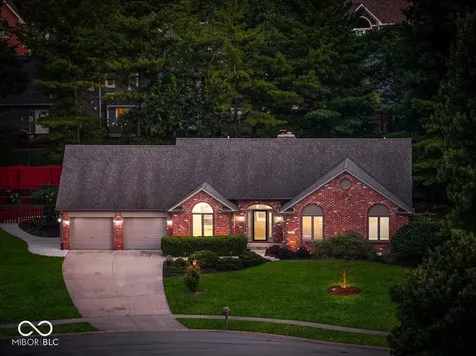 161 Stony Creek Overlook Noblesville IN 46060