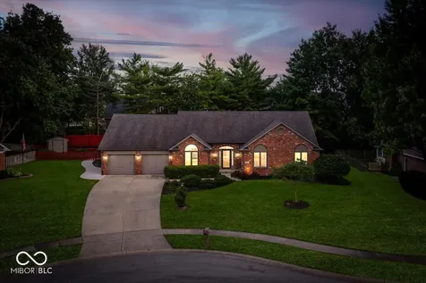 161 Stony Creek Overlook Noblesville IN 46060