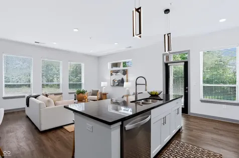 13111 Old Meridian Street Carmel IN 46032