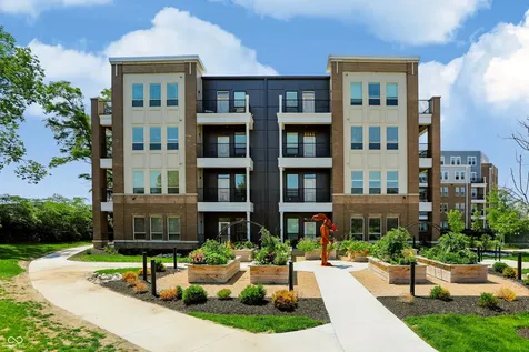 13111 Old Meridian Street Carmel IN 46032