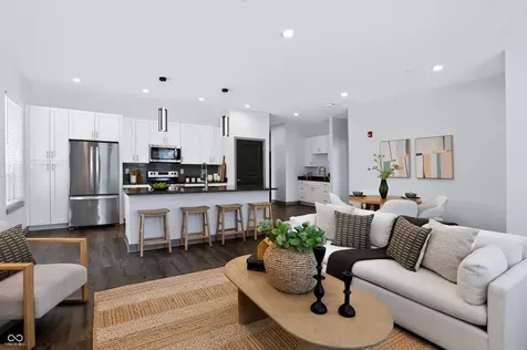 13111 Old Meridian Street Carmel IN 46032