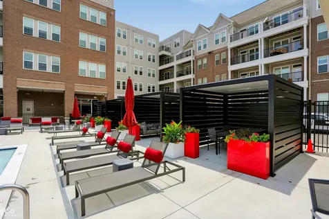 13111 Old Meridian Street Carmel IN 46032
