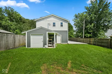 215 N Arsenal Avenue Indianapolis IN 46201