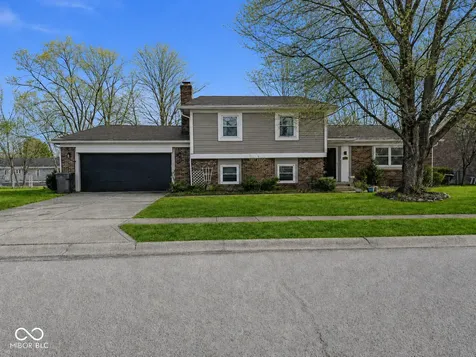 711 Front Royal Drive Indianapolis IN 46227
