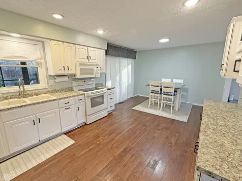711 Front Royal Drive Indianapolis IN 46227
