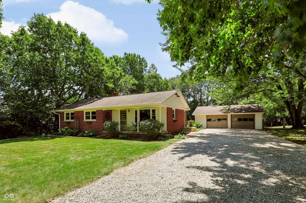 5771 Olive Branch Road Greenwood IN 46143