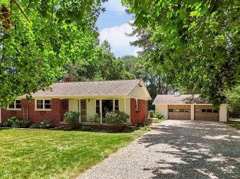 5771 Olive Branch Road Greenwood IN 46143