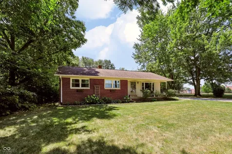 5771 Olive Branch Road Greenwood IN 46143