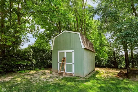 5771 Olive Branch Road Greenwood IN 46143