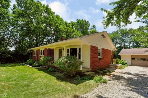 5771 Olive Branch Road Greenwood IN 46143