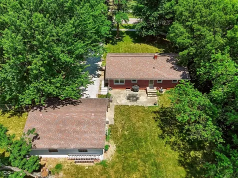 5771 Olive Branch Road Greenwood IN 46143