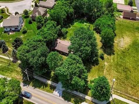 5771 Olive Branch Road Greenwood IN 46143