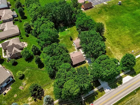 5771 Olive Branch Road Greenwood IN 46143