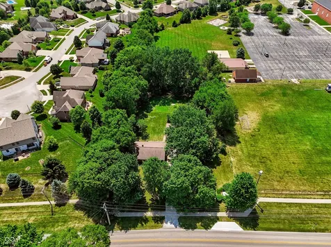 5771 Olive Branch Road Greenwood IN 46143