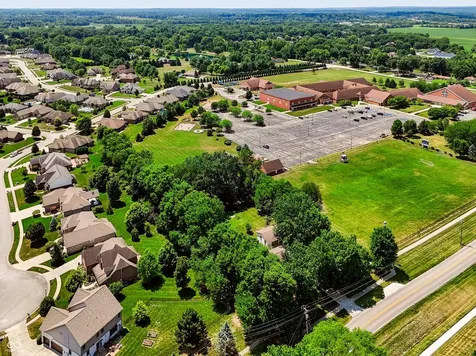 5771 Olive Branch Road Greenwood IN 46143
