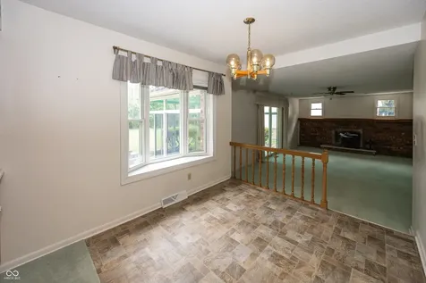 5521 N Sugar Hills Drive Greenfield IN 46140