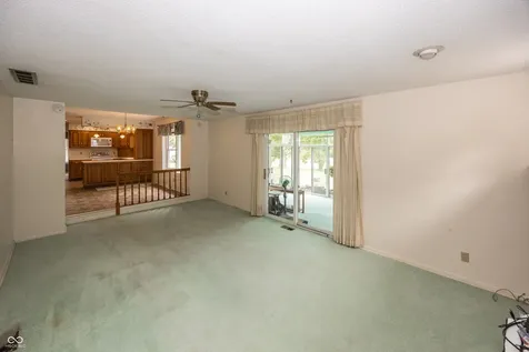 5521 N Sugar Hills Drive Greenfield IN 46140