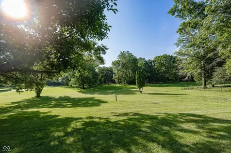 5521 N Sugar Hills Drive Greenfield IN 46140