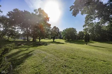 5521 N Sugar Hills Drive Greenfield IN 46140