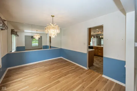 5521 N Sugar Hills Drive Greenfield IN 46140
