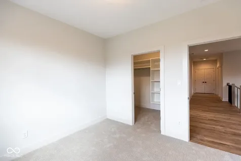 871 Rosemary Carmel IN 46032