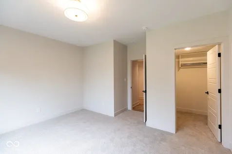 871 Rosemary Carmel IN 46032