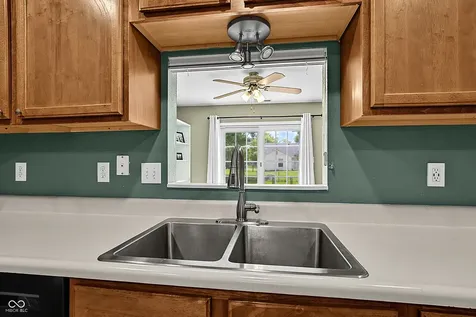 1330 Evergreen Drive Greenfield IN 46140