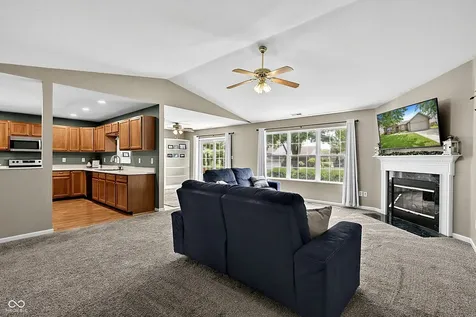 1330 Evergreen Drive Greenfield IN 46140