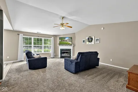 1330 Evergreen Drive Greenfield IN 46140