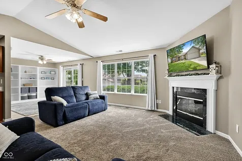 1330 Evergreen Drive Greenfield IN 46140