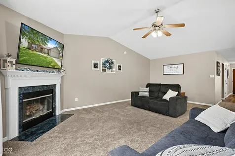 1330 Evergreen Drive Greenfield IN 46140