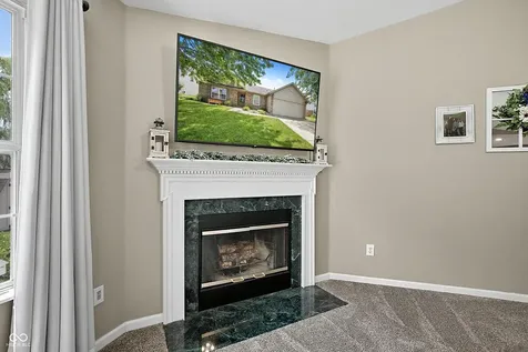 1330 Evergreen Drive Greenfield IN 46140
