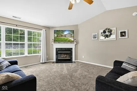 1330 Evergreen Drive Greenfield IN 46140