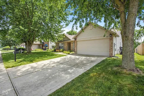 1330 Evergreen Drive Greenfield IN 46140
