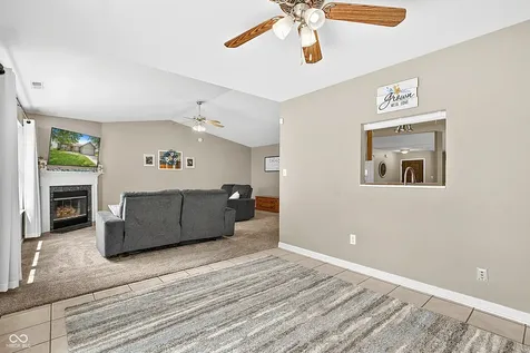 1330 Evergreen Drive Greenfield IN 46140