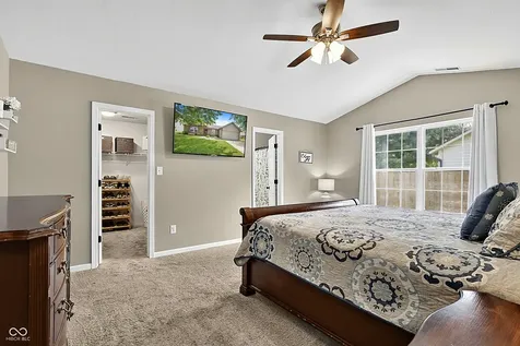 1330 Evergreen Drive Greenfield IN 46140