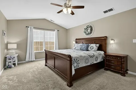 1330 Evergreen Drive Greenfield IN 46140