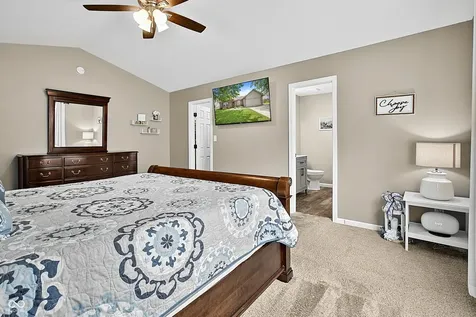 1330 Evergreen Drive Greenfield IN 46140