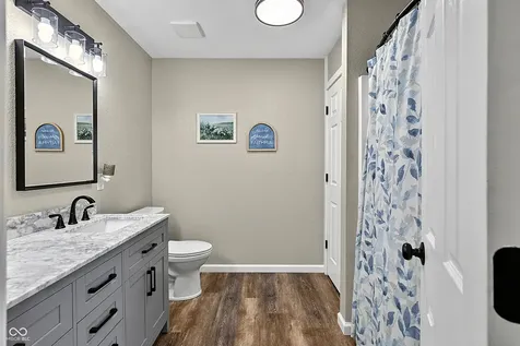 1330 Evergreen Drive Greenfield IN 46140