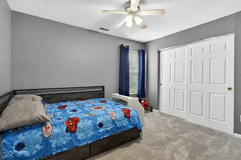 1330 Evergreen Drive Greenfield IN 46140