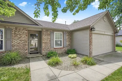 1330 Evergreen Drive Greenfield IN 46140